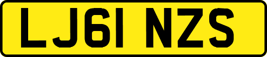 LJ61NZS