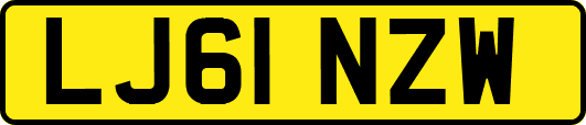 LJ61NZW
