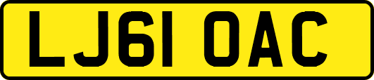 LJ61OAC