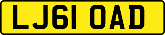 LJ61OAD