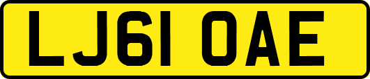 LJ61OAE