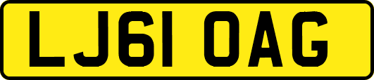 LJ61OAG