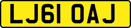 LJ61OAJ