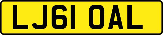 LJ61OAL