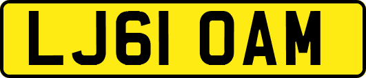 LJ61OAM