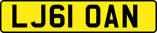 LJ61OAN