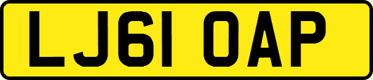 LJ61OAP