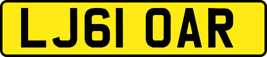 LJ61OAR