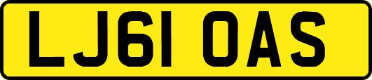 LJ61OAS