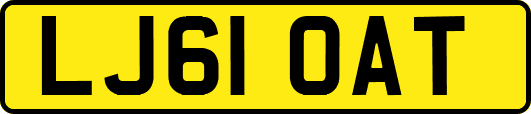 LJ61OAT