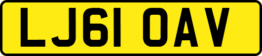 LJ61OAV