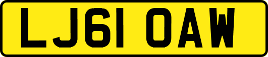 LJ61OAW