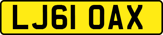 LJ61OAX