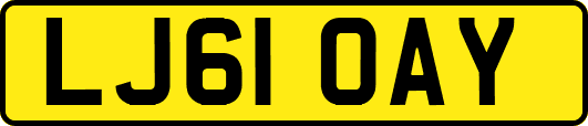 LJ61OAY