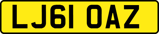 LJ61OAZ
