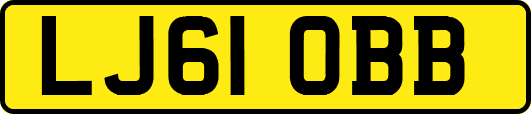LJ61OBB