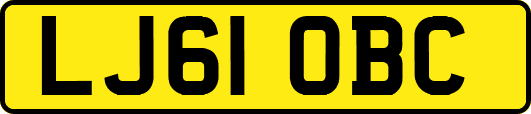 LJ61OBC
