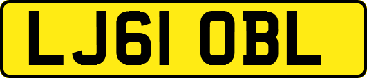 LJ61OBL