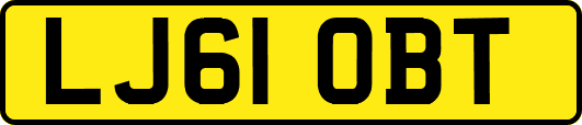 LJ61OBT