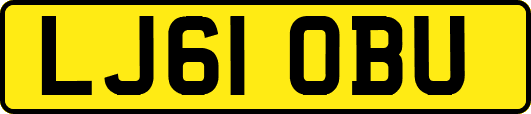 LJ61OBU