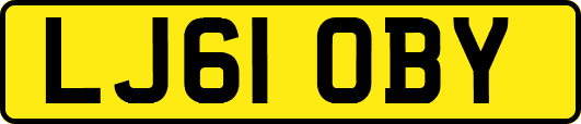 LJ61OBY