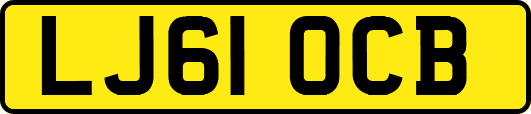 LJ61OCB