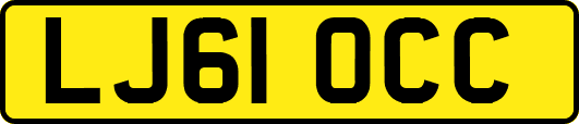 LJ61OCC