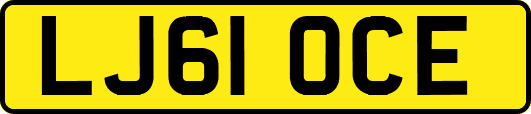 LJ61OCE