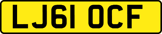 LJ61OCF