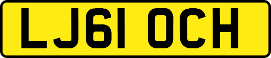 LJ61OCH