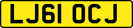 LJ61OCJ