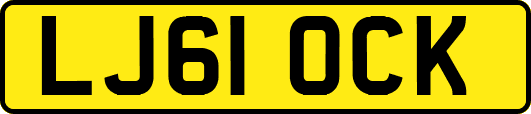 LJ61OCK