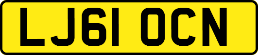 LJ61OCN