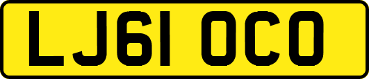 LJ61OCO