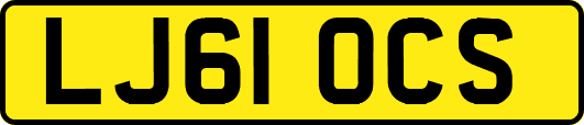 LJ61OCS