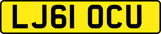 LJ61OCU