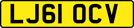 LJ61OCV