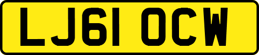 LJ61OCW