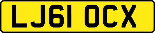 LJ61OCX