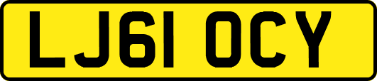 LJ61OCY