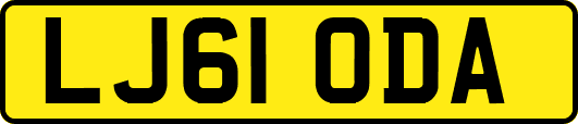 LJ61ODA
