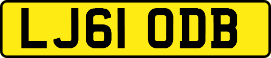 LJ61ODB