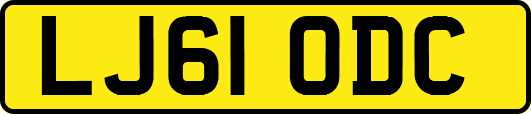 LJ61ODC