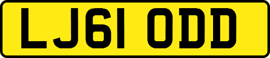 LJ61ODD