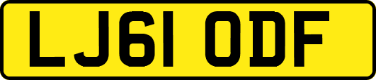 LJ61ODF