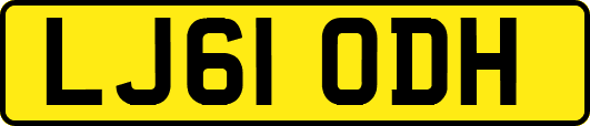 LJ61ODH