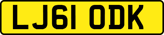 LJ61ODK