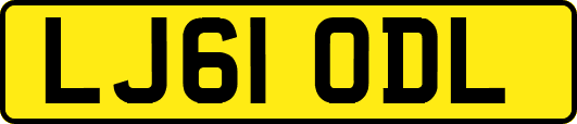 LJ61ODL