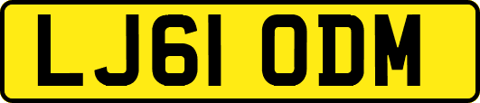 LJ61ODM