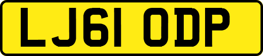 LJ61ODP